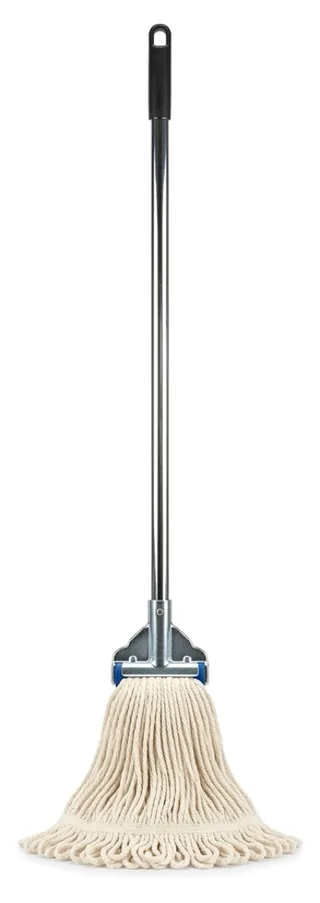 Commercial wet mop