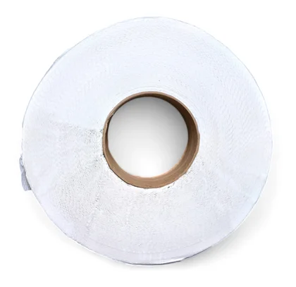 Jumbo toilet tissue roll