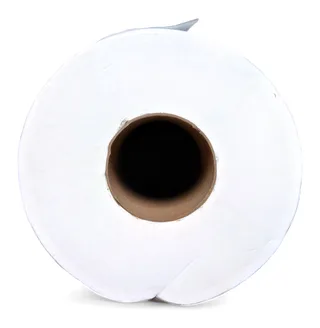 Commercial paper towel roll