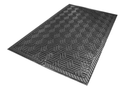 Mats That Matter commercial scraper mat